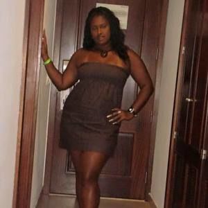 Meet your Posher, Vanessa